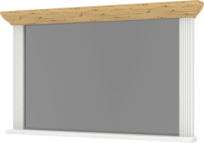 Зеркало навесное ЗН-100