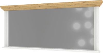 Зеркало навесное ЗН-150