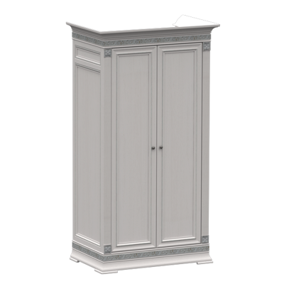 Шкаф для одежды ШО-100